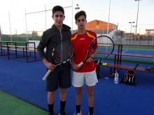 provinciales de Andalucía 2017 3