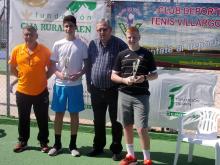 provinciales de Andalucía 2017 5