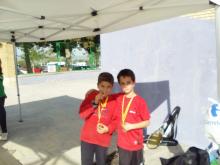 12HorasFinalAlevin2017 12HorasFinalAlevin2017