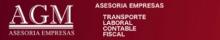 Logo AGM Logo AGM