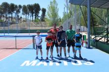 Andalucia Tenis Tour Martos 2023 Andalucia Tenis Tour Martos 2023