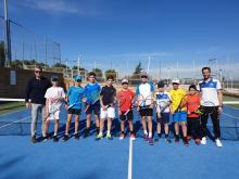 Andaluza Linares 2020