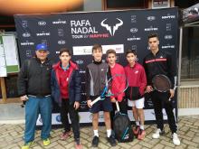 CampeonatoNac2019 CampeonatoNac2019