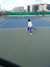 Circuito Andaluz Head Jimena Martorel