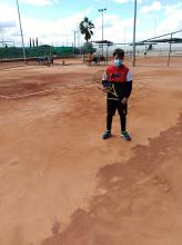 Circuito Andaluz Head Jorge Manrique