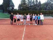 Clinic Club Campo 2019 Clinic Club Campo 2019