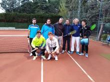 Clinic Club Campo 20191 Clinic Club Campo 20191