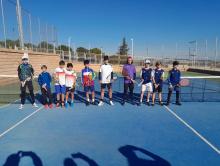 Equipo Liga Andaluza Infantil 23 Equipo Liga Andaluza Infantil 23
