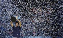 Federer Campeon Federer Campeon
