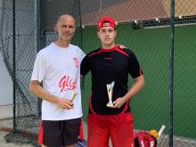 Fernando Carrasco Tenis Tour