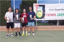 FinalesXauen2025Finalistas FinalesXauen2025Finalistas