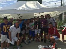 FotoGrupoVirgenCapilla