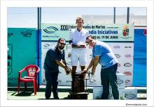 Future Martos 2016 Campeon