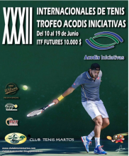 Future Martos 2016 Future Martos 2016