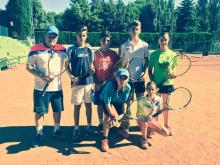 Grupo 2 Verano 2016 Grupo 2 Verano 2016