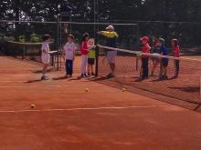 Interclub 2016 CC-CTJAEN-3 Interclub 2016 CC-CTJAEN-3