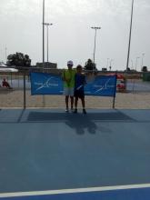 Internacional Adrian Individuales