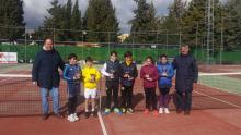 Jaen Tenis Tour Jaen Tenis Tour