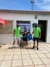 Jimena Martorel Carolina 2021 Jimena Martorel Carolina 2021