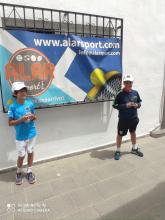 Jorge Manrique Lucena