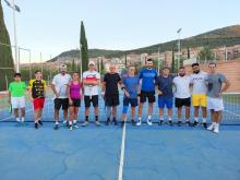 Jornada Apertura 2022 1 Jornada Apertura 2022 1