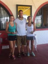 JudithCamaraSubcampeonaAndaluz