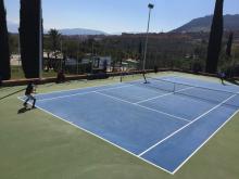 Fotos final liga 2016