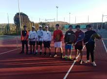 Liga Andaluza Infantil Almeria 2020 Liga Andaluza Infantil Almeria 2020