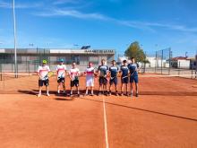 LigaAbsolutaLinares2022 LigaAbsolutaLinares2022