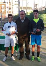 PabloMartosCampeonCadete