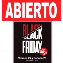 BlackFridayPadelNuestro
