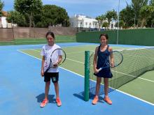 Paula Jimena Carolina 2021 Paula Jimena Carolina 2021