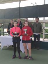 Provincial Cadete Martos1