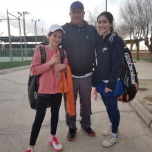 Provincial Cadete Martos2