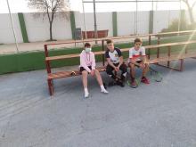 Tenis Tour Granada Tenis Tour Granada