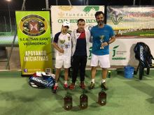 Tenis Tour Villargordo6 Tenis Tour Villargordo6