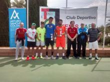 TenisTeam1 TenisTeam1