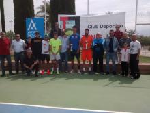 TenisTeam4 TenisTeam4