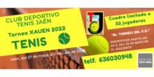 Torneo Xauen 2022 Torneo Xauen 2022