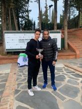 Torneo en el Real Sociedad1 Torneo en el Real Sociedad1