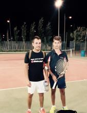 Ureña 2 Verano 2016 Ureña 2 Verano 2016