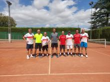 Veteranos 2022 CIDHAYA