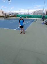 ala sport 2021 Guillermo Peinado