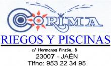CorimaLogo CorimaLogo