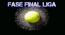 Final liga Final liga