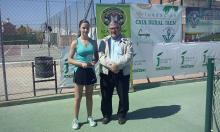 Judith Provincial Villargordo