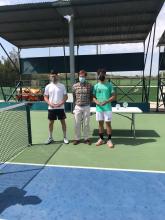 junior infantil Neyzan 2