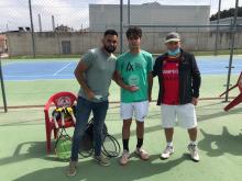 junior infantil Neyzan 