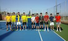 Andaluza Junior Jaen