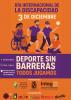 Día de la Discapacidad